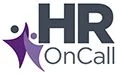 HR On Call Logo